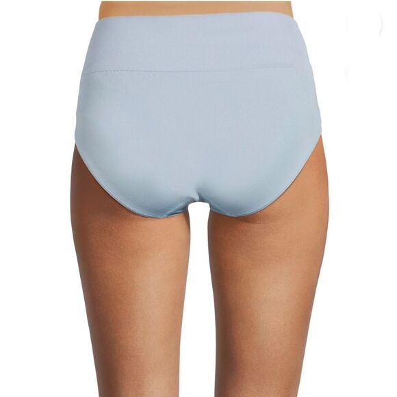 Women’s Destination Maternity Foldover Bikini Panty 3-Pack Size XXL - Picture 6 of 6